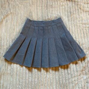 Cute Short Skirt with inside Shorts (Skorts)